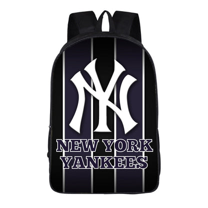 aminibi- Fashion New York Yankees backpack